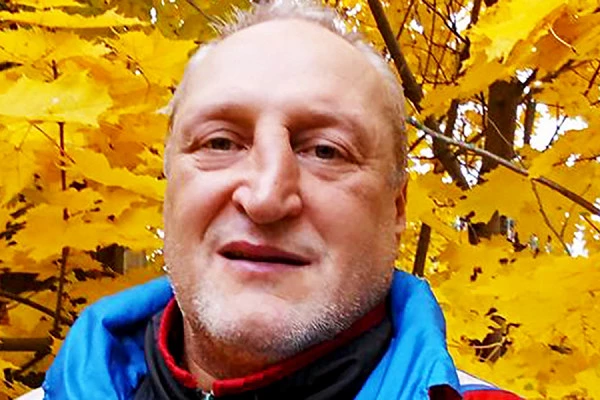 Умер чемпион Европы по боксу Качановский